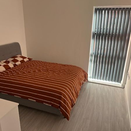 דירות ברמינגהאם Luxe City Centre מראה חיצוני תמונה