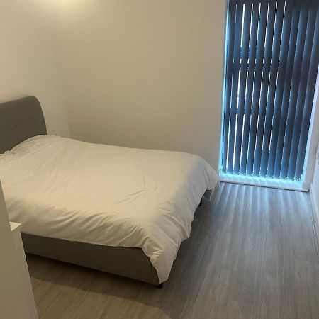 דירות ברמינגהאם Luxe City Centre מראה חיצוני תמונה