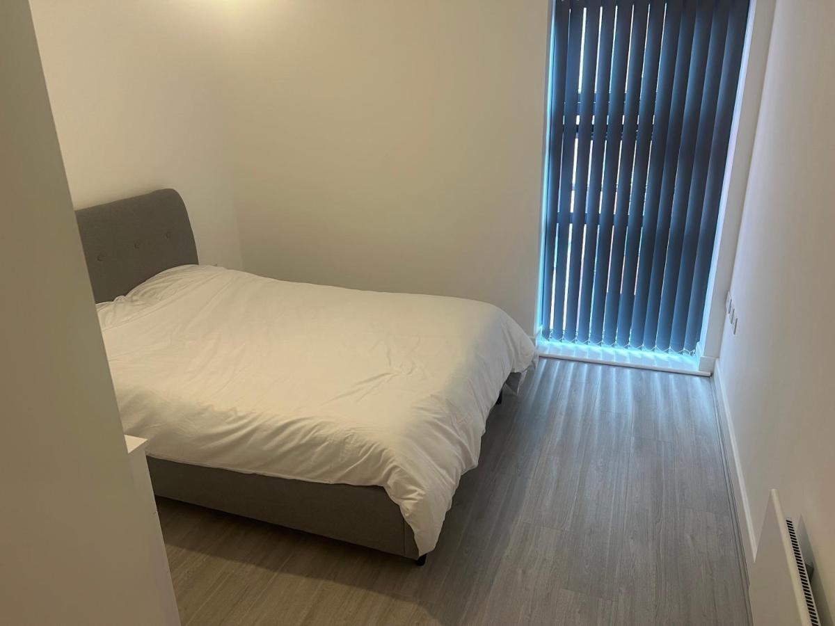 דירות ברמינגהאם Luxe City Centre מראה חיצוני תמונה