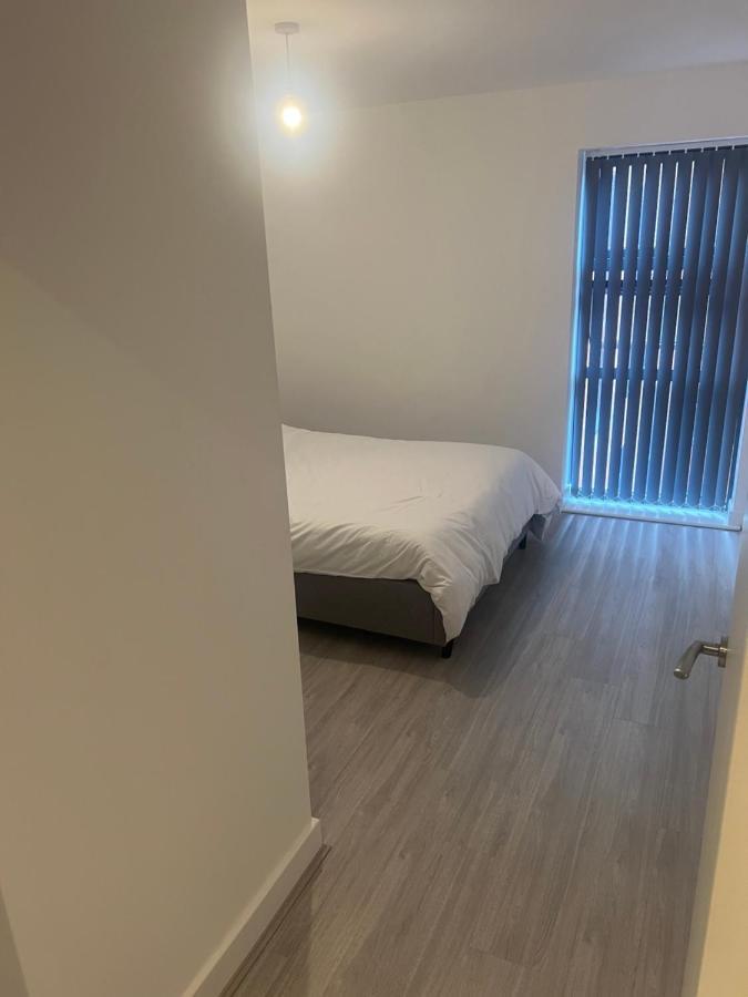 דירות ברמינגהאם Luxe City Centre מראה חיצוני תמונה